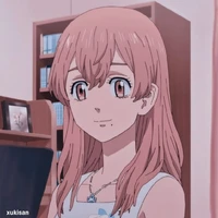 tachibana hinata