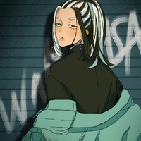 imaushi wakasa