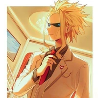 Toshinori Yagi  <D.D>