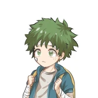 Midoriaya