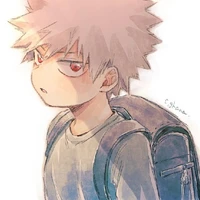 bakugo