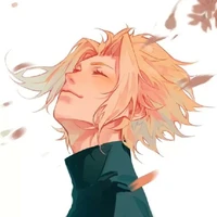 All might