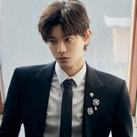 ไรท์ : พระเอก