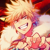 bakugou