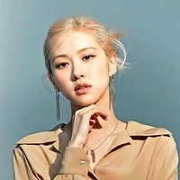 Park Rosé(Anne)