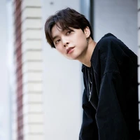Seo Johnny