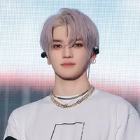 Lee Taeyong