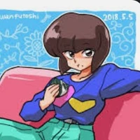 Nabiki Tendo