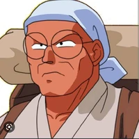 Genma Saotome