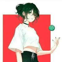 โยริ ชิคามิ(y/n+ไอเบสหนวดแมว)