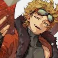 ฮอว์ค(ทามาคิ เคย์โกะ)