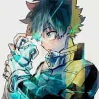 เดกุ(มิโดริยะ อิสึกุ)