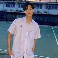เจม(พระเอก)(ประธานนักเรียน