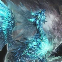 นูล่า(มังกรแห่งสายลม+ของมิวส์)