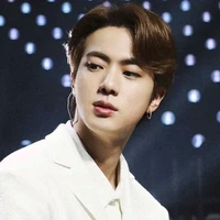kim seokjin