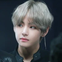 Kim taehyung