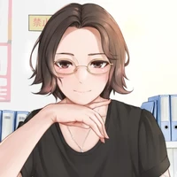 Mia(mc mom)