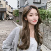 อาหมวย(นางเอก)