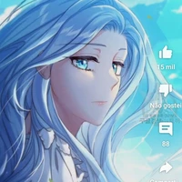 Penélope: mãe do Yamato