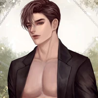 คิมหันต์(พ.อ+ร่างคน)