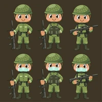 Army of joe
