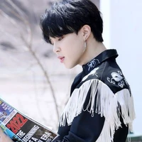 Park jimin