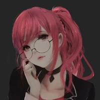 Naomy (Arlequina)