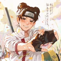 Tenten(Anjo caído)