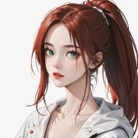 soeur de Lilo ( Bibi)