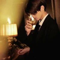 เจมส์(การ์ดคนสนิทอังเปา)