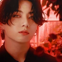 jeon jungkook