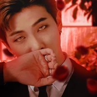 Kim namjoon
