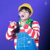 คุกกี้(นายเอก)