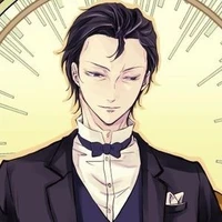 ⚖️Mycroft Holmes⚖️
