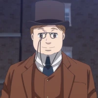 Dr. Stanford
