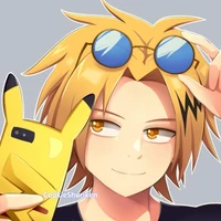 denki kaminari (O.D)