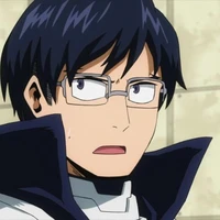 tenya iida (A.P)