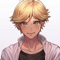 Adrien agreste