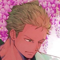 •Zoro•