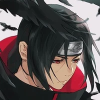 •Itachi•