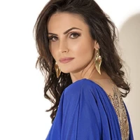 ( Morgana) mãe do Lucas