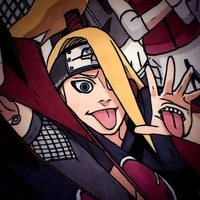 Deidara