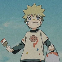 Naruto/pequeno
