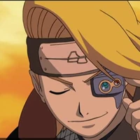 deidara