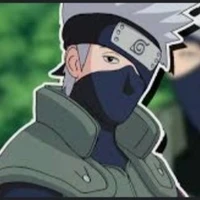 kakashi