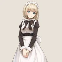 Mie Mei(FL Maid)