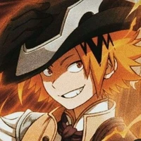 Denki Kaminari ( O )