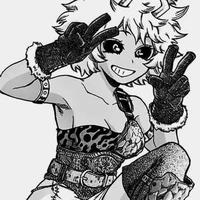 Mina Ashido ( G )