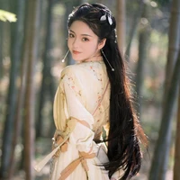 อินวา.สาวใช้ฉางเมิงเหยา