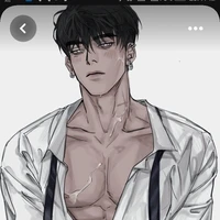 อาคาเอะคุง//พระเอก